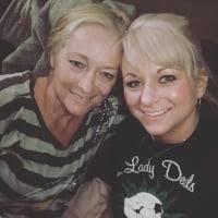 Amy Lois Murr Obituary (1961