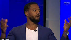 Roy keane ist ein ehemaliger fußballspieler aus ирландия, (* 10 авг. Roy Keane Micah Richards And Patrice Evra To Lead As Sky Sports Main Pundits Aktuelle Boulevard Nachrichten Und Fotogalerien Zu Stars Sternchen