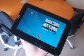 Toshiba Thrive 7″ Tablet