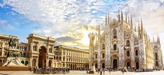 To many, the interior of the church of san maurizio is the most beautiful in milan. Best Day Trips From Milan Top 10 Destinations To Visit