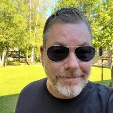 Johnathan Hillstrand