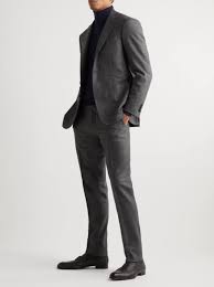 Image result for black funeral dress men