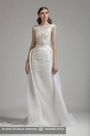 Basil Soda 2019 Couture Wedding Dress Collection Wedding Dress Couture Long Wedding Dresses Dresses