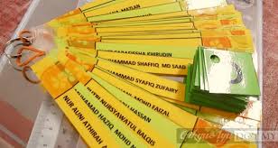 Terima tempahan dalam kuantiti besar! Mengekalkan Tumpuan Murid Dalam Bilik Darjah Cikgu Ayu Dot My