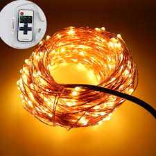 1 x battery powered copper wire warm white 100 led string fairy light christmas party outdoor decor$15.99. 99ft 30m 300 Leds Copper Wire Led String Outdoor Christmas Fairy Lights Adapter Remote Dimmer Christmas Decorations For Home Copper Wire Led Fairy Christmasled Lighting Outdoor Lighting Aliexpress