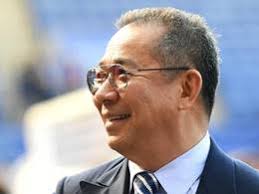 Latest Vichai Srivaddhanaprabha News, Photos, Latest News Headlines about  Vichai Srivaddhanaprabha - Sportstar