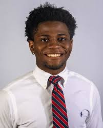 2021-22 Track and Field Roster