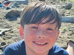 Fundraiser for Tyler Cooper by Renee Shanholtzer : Ashton's Neuroblastoma  Cancer Fight