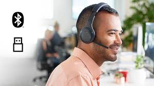 Do wireless bluetooth headphones cause cancer? Logitech H800 Wireless Bluetooth Headset Inklusive Mikrofon Mit Rauschunterdruckung