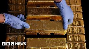 BBC - News update