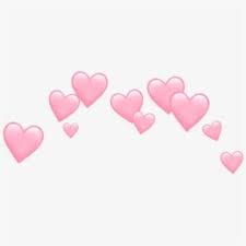 Transparent Flower Crowns Png Transparent Heart Crown Png Crown Png Heart Crown Flower Crown