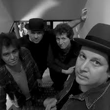 Magnificent Mancini Brothers