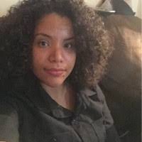 Barbara Baez's Instagram, Twitter & Facebook