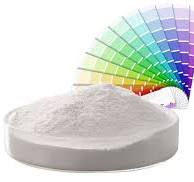 CAS 108-78-1 Melamine Moulding Compound For Making Melamine Plastic  Tableware