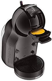Cafeteira Cadence Single Preto E Branca Amazon Com De Longhi Nescafe Dolce Gusto Mini Me Single Serve Coffee Maker And Espresso Machine 27oz Capacity Dolce Gusto Coffee Maker Dolce Gusto Mini Me
