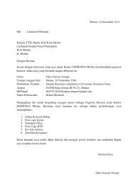Persyaratan melamar kerja di indomaret. Contoh Surat Lamaran Kerja Honorer Pemda Kumpulan Contoh Cute766