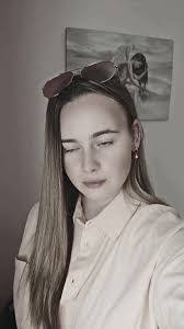 Nadine Schlegel's Instagram, Twitter & Facebook