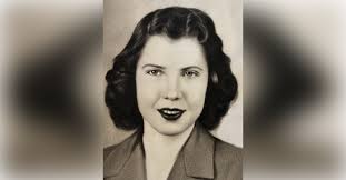 Obituary information for Nancy Leah Pfeiff