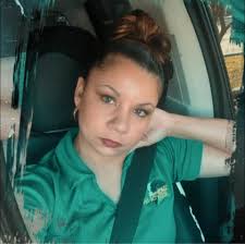 Crystal Gail Prudhomme