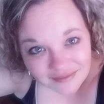 Amy Leigh Blanton Obituary