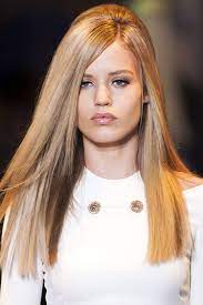 Thelist European Beauty Report Fall S Top Trends Hair Styles 2014 2014 Hair Trends Top 10 Hair Styles
