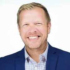 Why I joined The Futurist Podcast