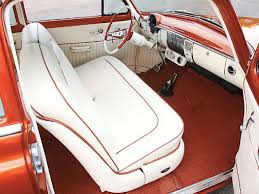 1949 Chevrolet Fleetline Interior Photo 3 Interior De Autos Autos Y Motos Autos