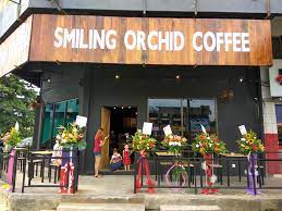 Kes cubaan pecah rumah berlaku malam tadi di kg chawas tanah merah,kelantan. Smiling Orchid Coffee Tanah Merah Malaysia Cafe Fast Food Restaurant Facebook