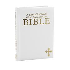 Great holy communion gifts for both boys and girls: Boys First Communion Gifts