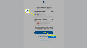 Paypal send money to bank account instantly. How To Withdraw Money From Paypal Instantly