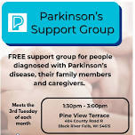 Parkinson’s Support Group