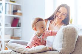Baby Krabbelt Nicht Was Kann Ich Tun Welovefamily At
