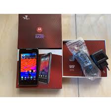 Jual Motorola Razr XT910 Indonesia ...