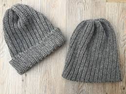 In this directory of hat patterns, we have noted the complexity of the pattern from basic beginner knitter to advanced. Men S Classic Beanie Free Crochet Pattern Rich Textures Crochet