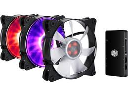 This is led flow fans! by rowan on vimeo, the home for high quality videos and the people who love them. Neweggbusiness Cooler Master Masterfan Pro 120 Mm Air Flow Rgb Fan 3 In 1 With Rgb Led Controller Mfy F2dc 113pc R1