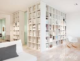 10 Facons De Cloisonner Une Piece En 2020 Mobilier De Salon Meubles Ikea Et Cloison Ikea