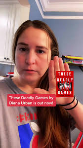 These Deadly Games Diana