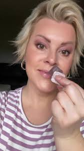 Two of my favorite eyeshadows from seint!! Revival & venus #seinteyeshadow  #fyp