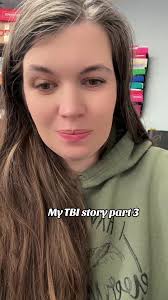 Mi historia de TBI: Parte 3 del camino de recuperación