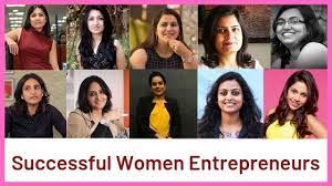 Successful Women Entrepreneurs In India 2021 Exhaustive List