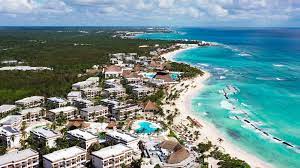 Flag, anthem, government, institutions, statistics etc), not to specific parts of bahia. Bahia Principe Grand Tulum Newly Renovated In Akumal Hotel Rates Reviews On Orbitz