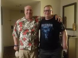 Scott Hall Huffaker's Obituary