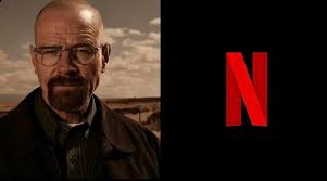 Netflix has reached an agreement and renewed the Breaking Bad series until  April 18, 2027.