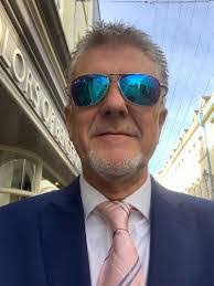 Justin Pledger's Instagram, Twitter & Facebook