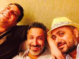 I'll be there for you, always: Delhi's famous faces