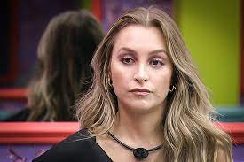 Carla díaz (born 19 july 1998) is a spanish actress. Bbb Saiba Quando Carla Diaz Volta Ao Reality Show E Os Planos De Boninho Exame