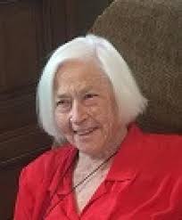 Harriette Lindstrom Obituary (2018)