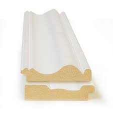 38 is way too high. 2 5 8 In X 8 Ft Pine Primed Mdf Chair Rail Moulding Lowes Com Chair Rail Moulding Chair Rail Wall Paneling