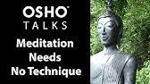 Osho Contradictions A Creative Doorway Youtube You can read the entire book online at the osho library.