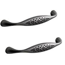cooke & lewis antique pewter effect